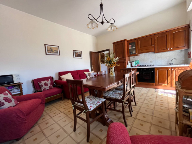 Casa singola in vendita a Civitella del Tronto