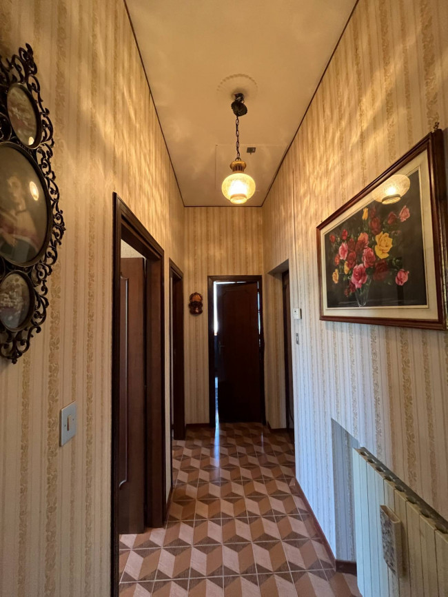 Casa singola in vendita a Civitella del Tronto