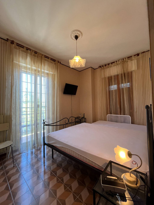 Casa singola in vendita a Civitella del Tronto