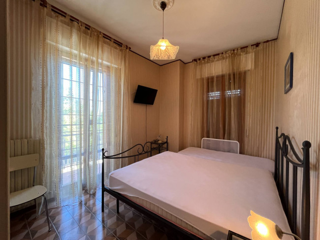 Casa singola in vendita a Civitella del Tronto