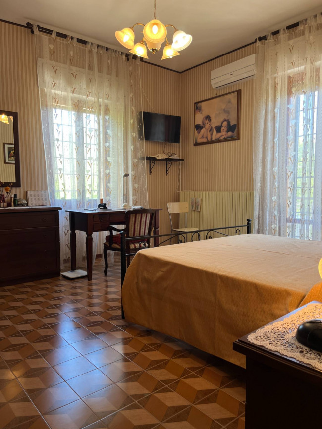 Casa singola in vendita a Civitella del Tronto