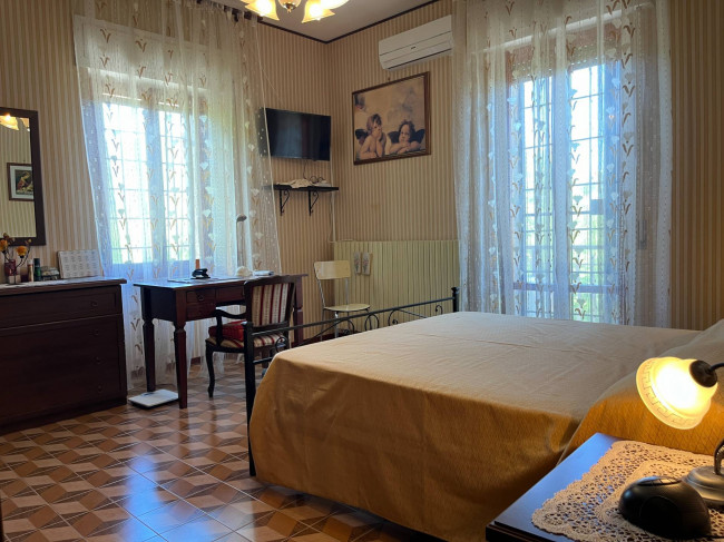 Casa singola in vendita a Civitella del Tronto