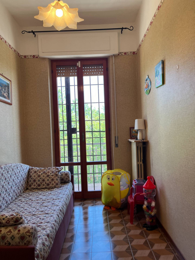 Casa singola in vendita a Civitella del Tronto