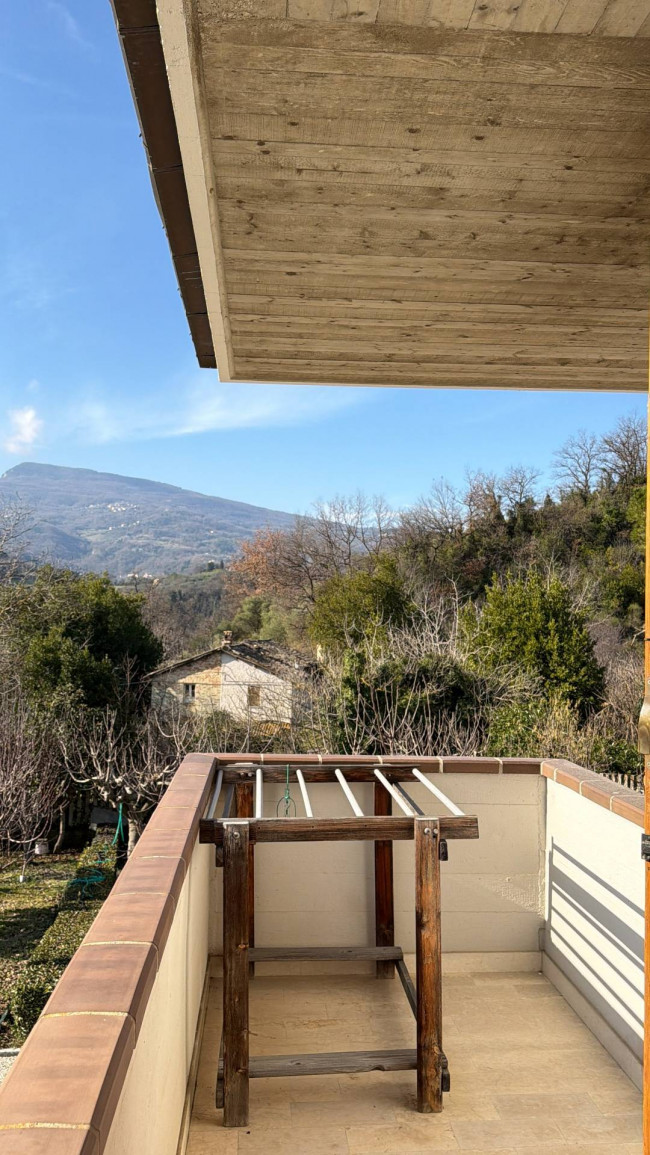 Casa singola in vendita a Folignano