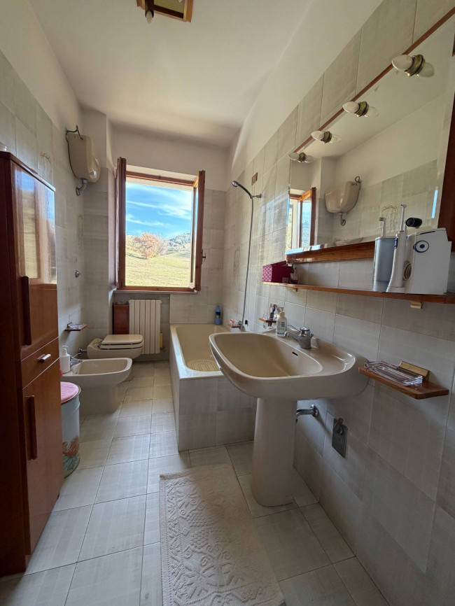 Casa singola in vendita a Folignano