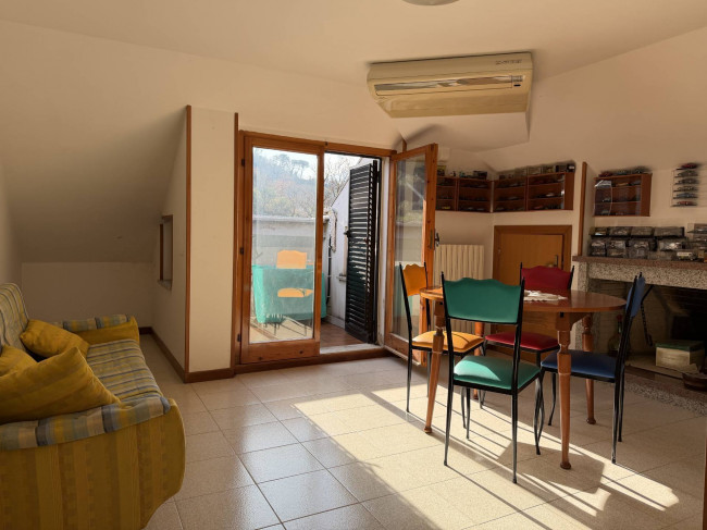 Casa singola in vendita a Folignano