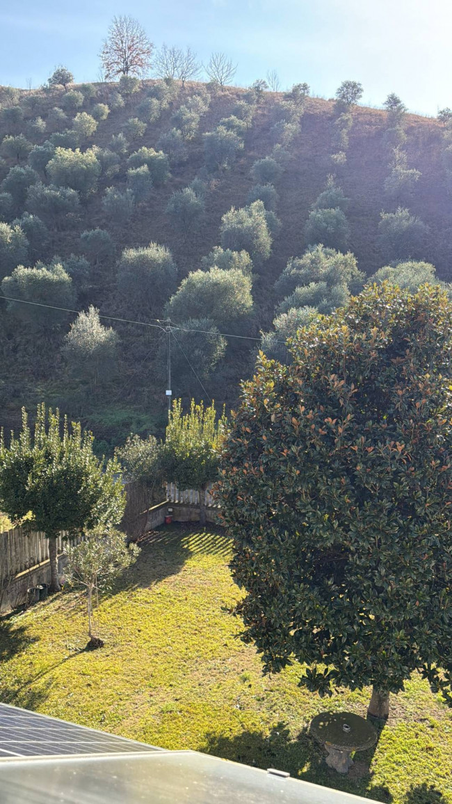 Casa singola in vendita a Folignano