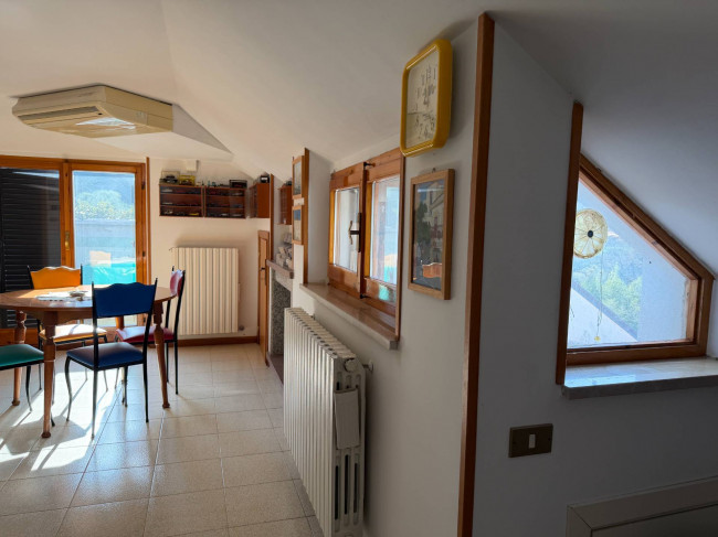 Casa singola in vendita a Folignano