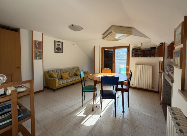 Casa singola in vendita a Folignano