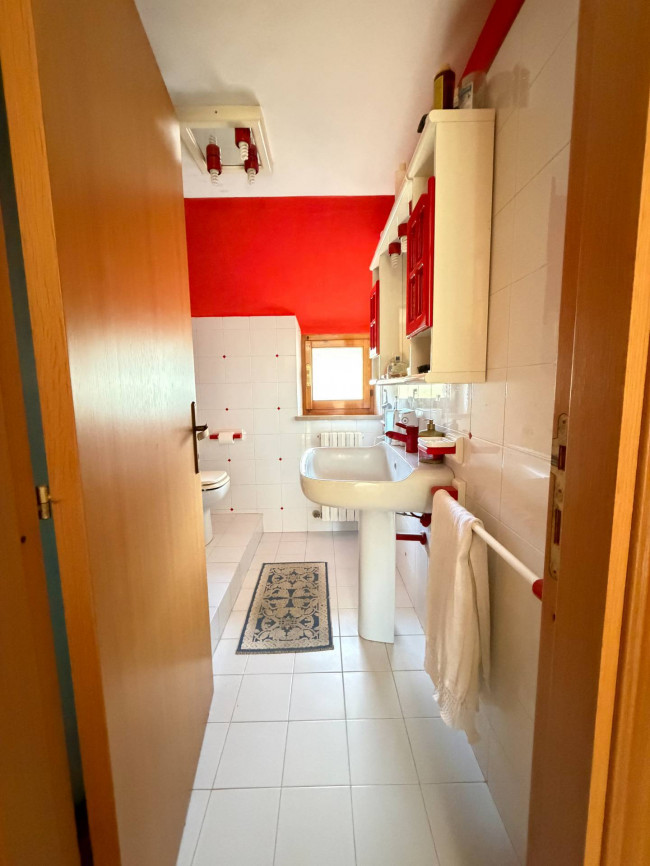 Casa singola in vendita a Folignano