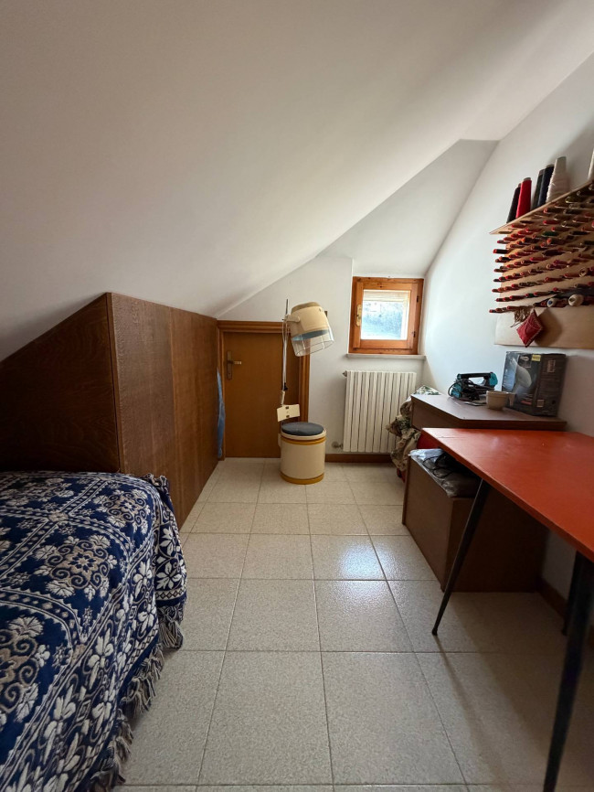 Casa singola in vendita a Folignano