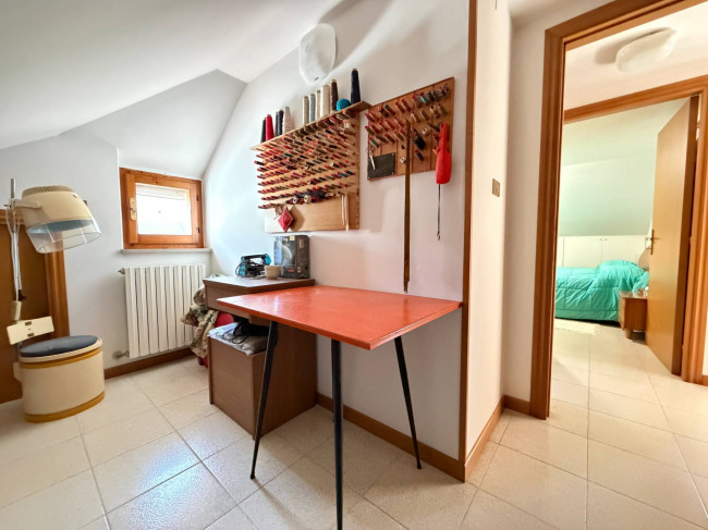 Casa singola in vendita a Folignano