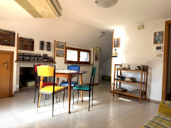 Casa singola in vendita a Folignano