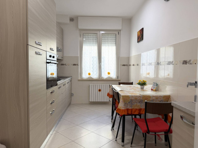 Appartamento in vendita a Ascoli Piceno