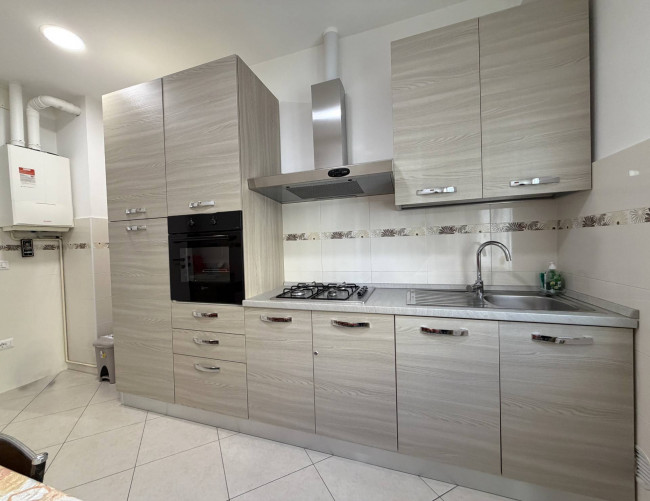 Appartamento in vendita a Ascoli Piceno