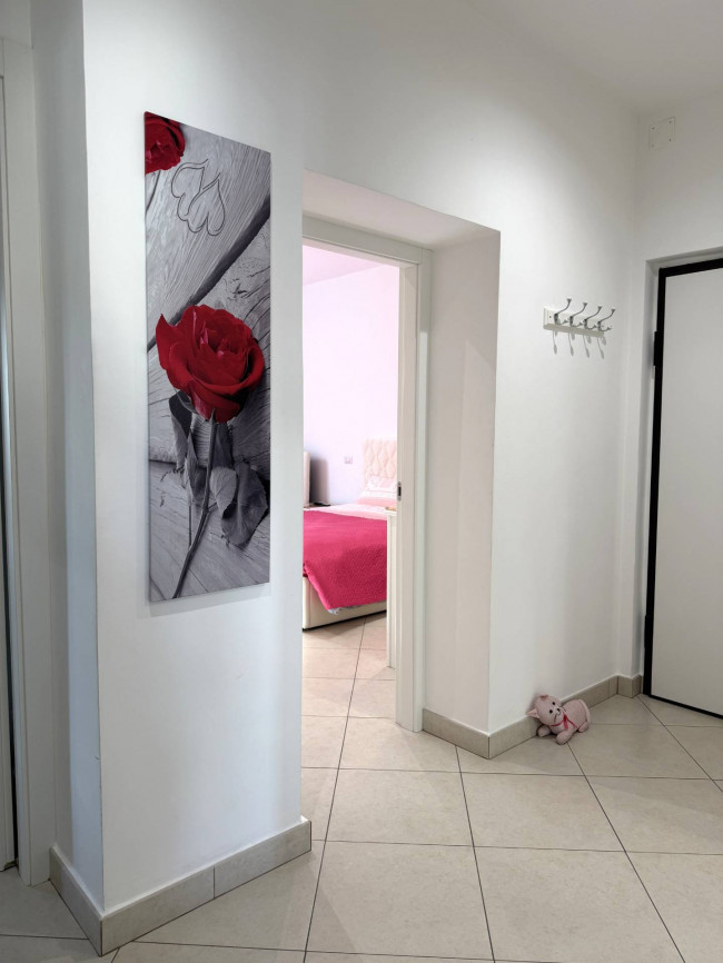 Appartamento in vendita a Ascoli Piceno