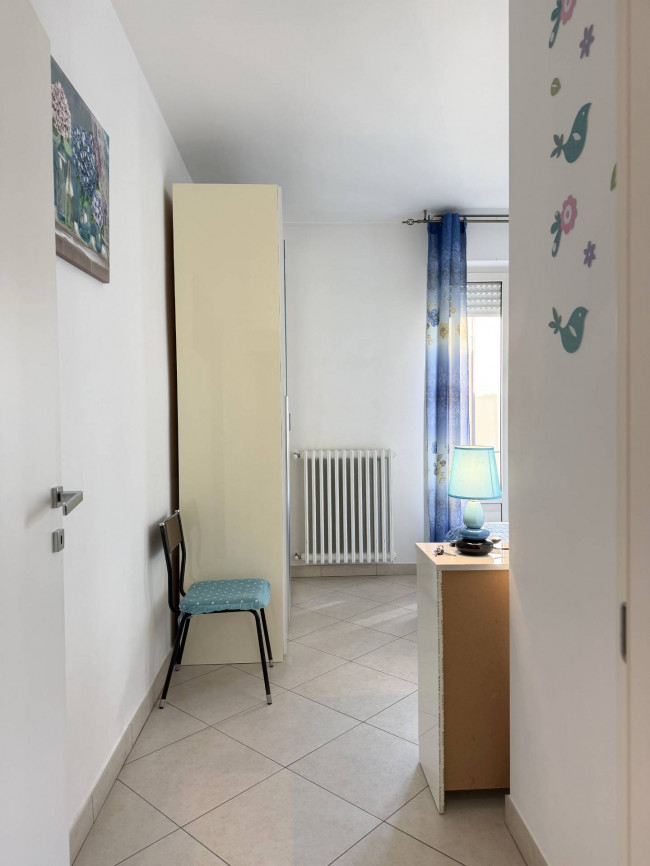 Appartamento in vendita a Ascoli Piceno