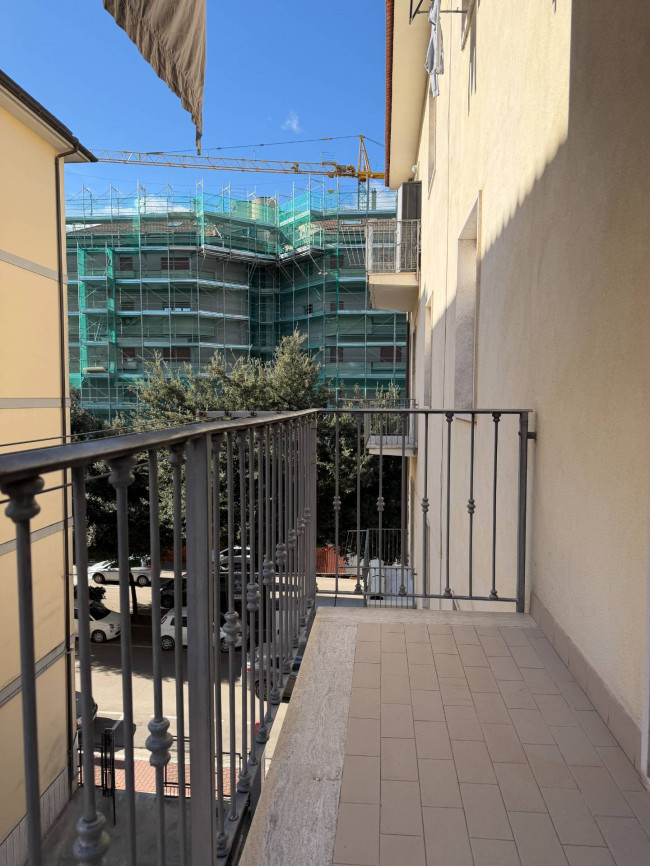 Appartamento in vendita a Ascoli Piceno