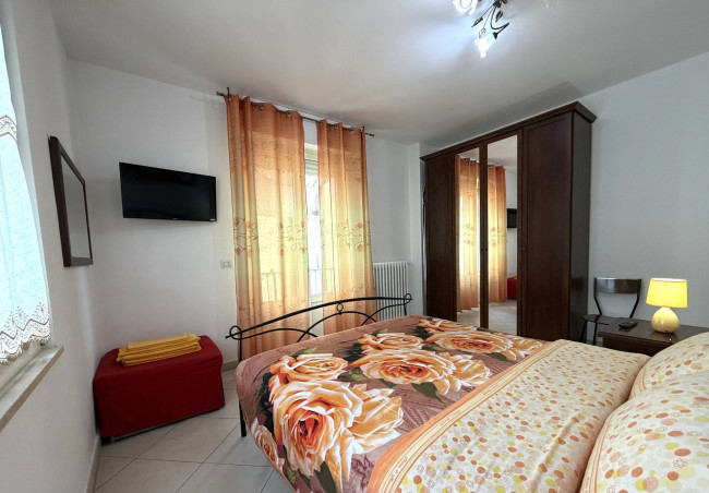 Appartamento in vendita a Ascoli Piceno