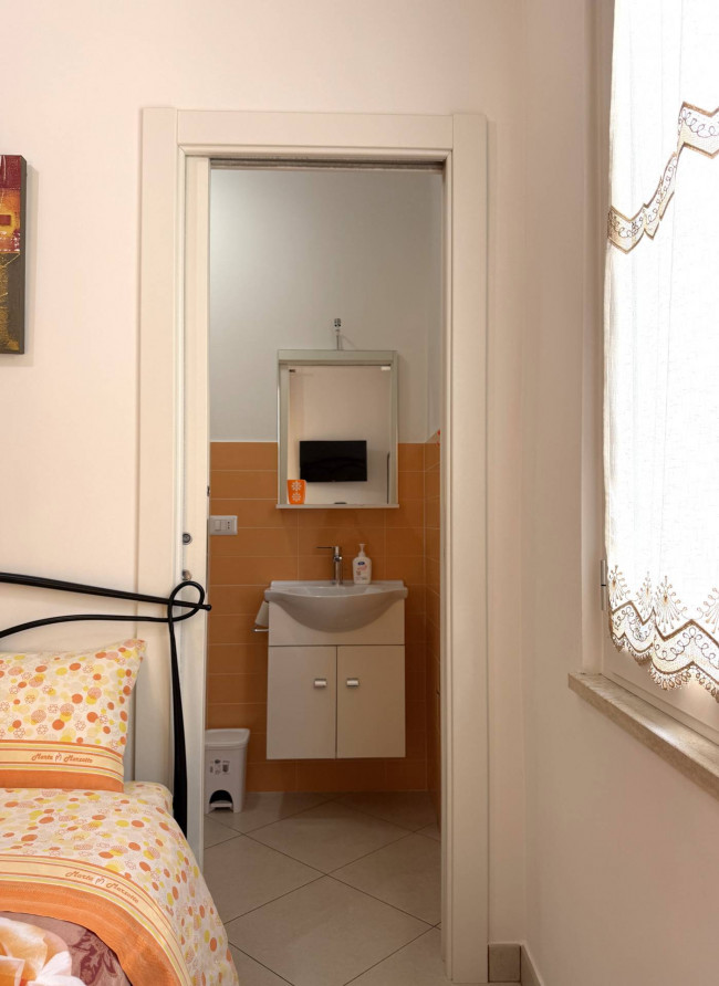 Appartamento in vendita a Ascoli Piceno