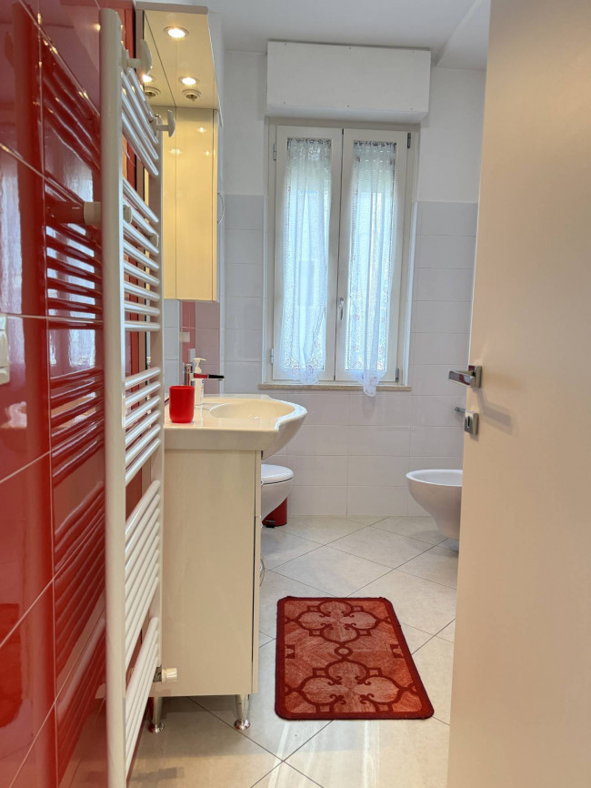 Appartamento in vendita a Ascoli Piceno