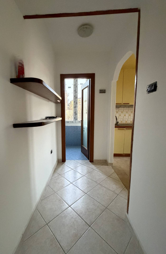 Appartamento in vendita a Ascoli Piceno