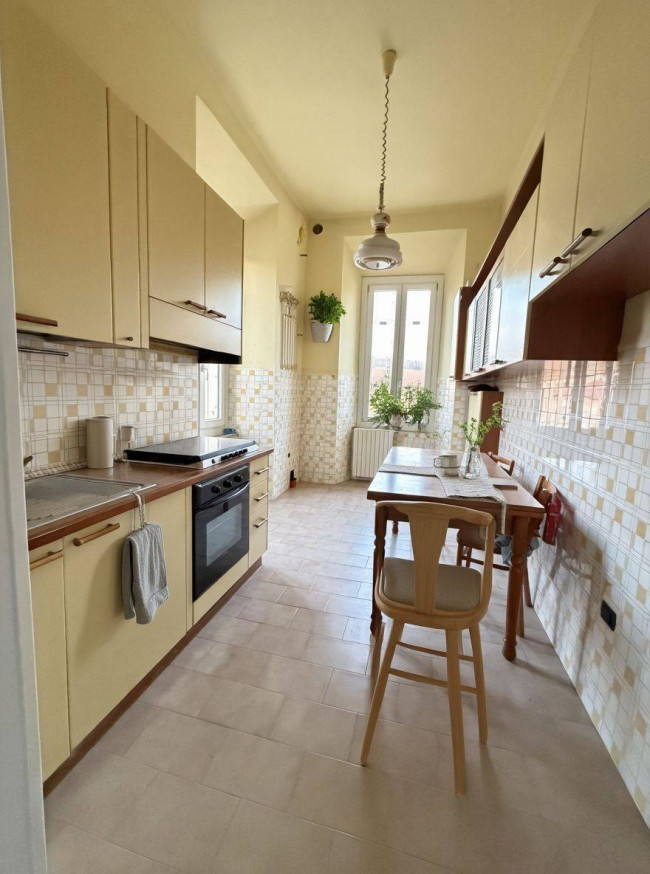 Appartamento in vendita a Ascoli Piceno