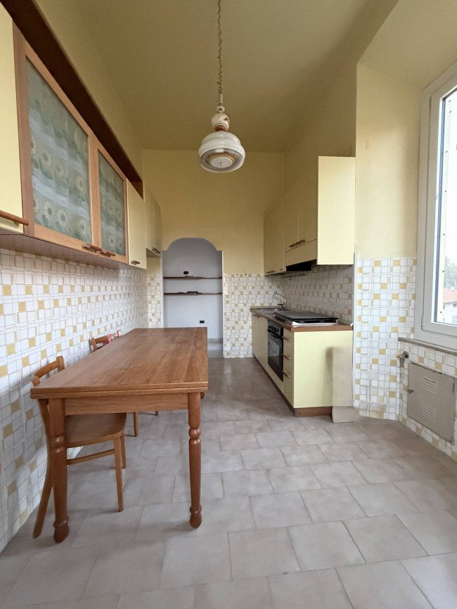 Appartamento in vendita a Ascoli Piceno