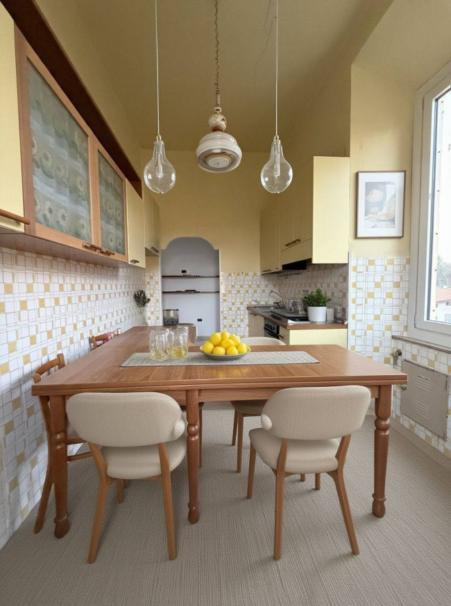 Appartamento in vendita a Ascoli Piceno