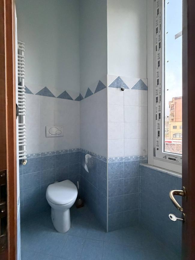 Appartamento in vendita a Ascoli Piceno