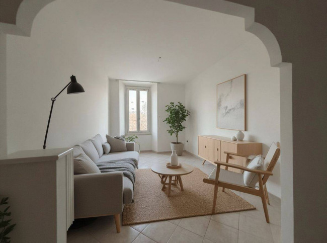 Appartamento in vendita a Ascoli Piceno