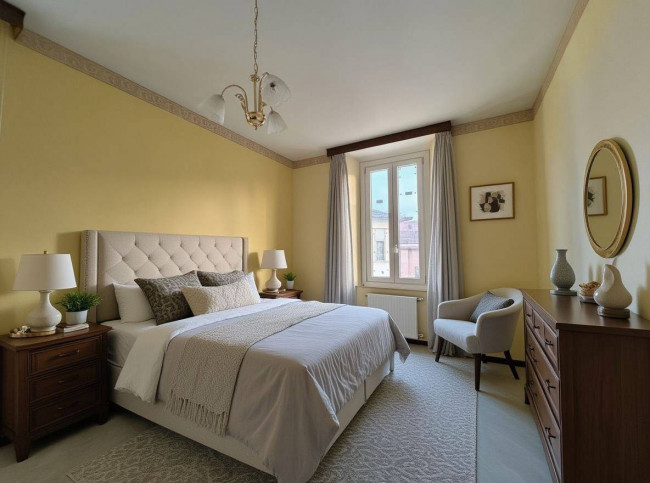 Appartamento in vendita a Ascoli Piceno