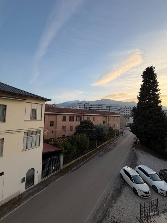 Appartamento in vendita a Ascoli Piceno