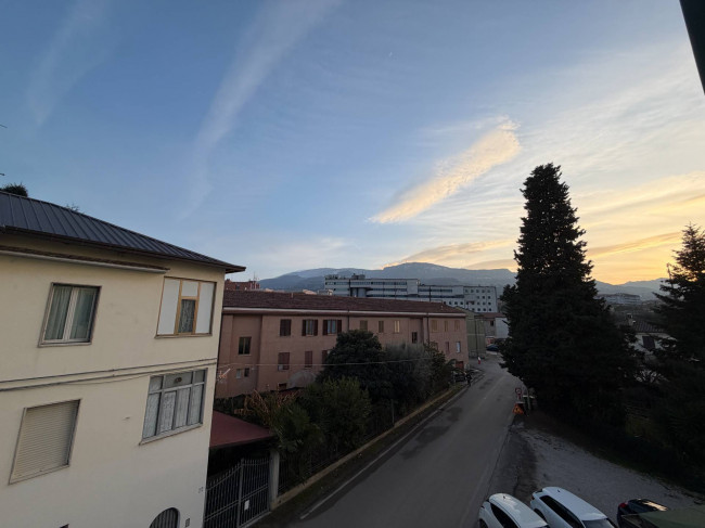 Appartamento in vendita a Ascoli Piceno