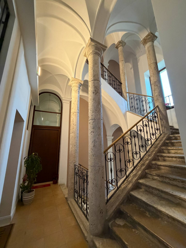 Appartamento in vendita a Ascoli Piceno