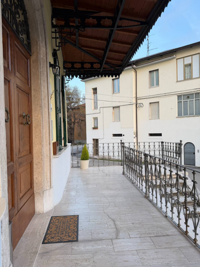 Appartamento in vendita a Ascoli Piceno