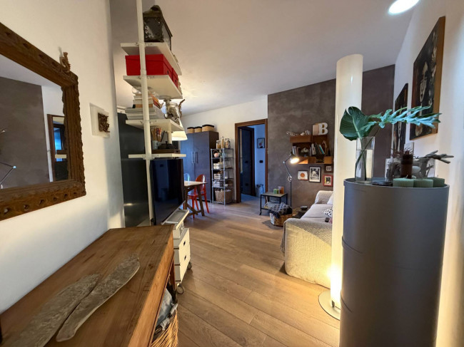 Appartamento in vendita a San Benedetto del Tronto