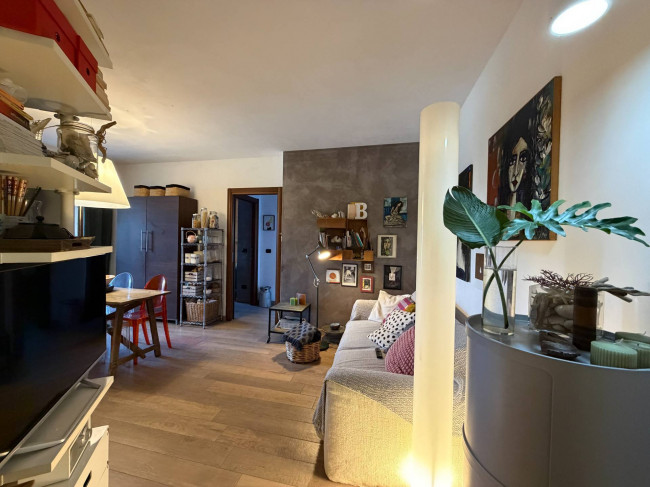 Appartamento in vendita a San Benedetto del Tronto