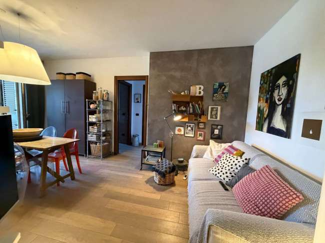 Appartamento in vendita a San Benedetto del Tronto