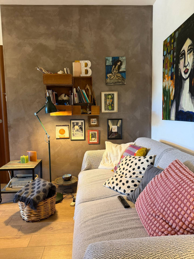 Appartamento in vendita a San Benedetto del Tronto