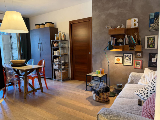 Appartamento in vendita a San Benedetto del Tronto