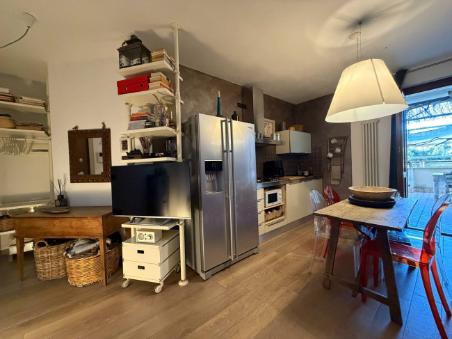 Appartamento in vendita a San Benedetto del Tronto