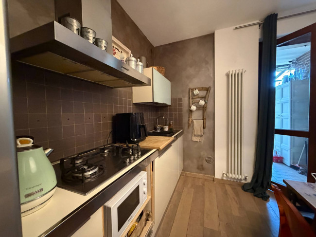 Appartamento in vendita a San Benedetto del Tronto