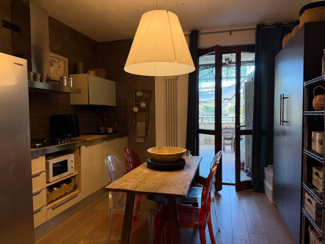 Appartamento in vendita a San Benedetto del Tronto