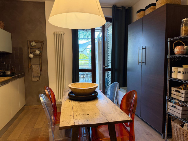 Appartamento in vendita a San Benedetto del Tronto