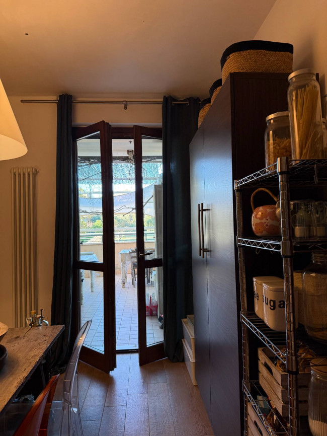 Appartamento in vendita a San Benedetto del Tronto