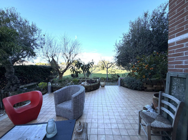 Appartamento in vendita a San Benedetto del Tronto