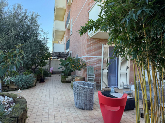 Appartamento in vendita a San Benedetto del Tronto