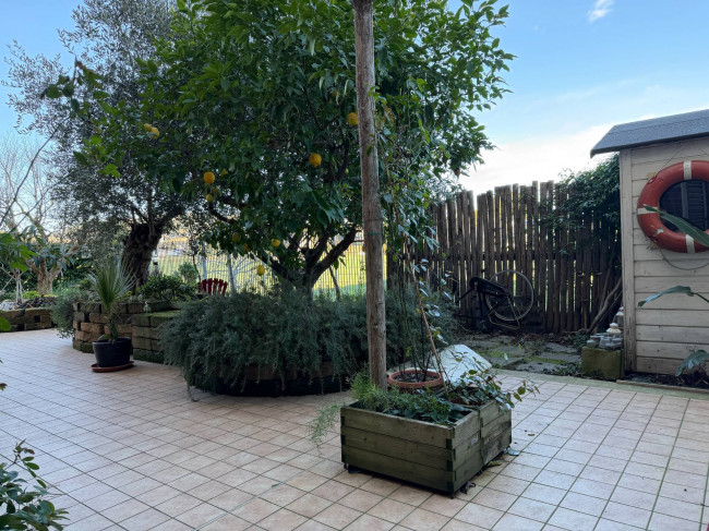 Appartamento in vendita a San Benedetto del Tronto