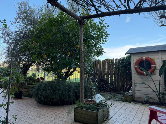 Appartamento in vendita a San Benedetto del Tronto